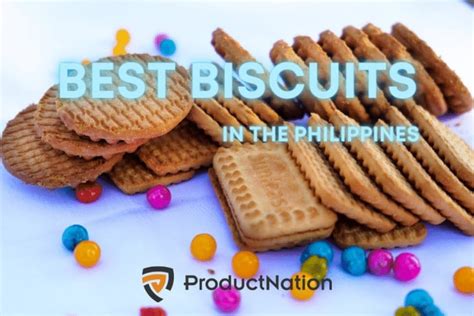 biscuit brand|10 Best Biscuits in the Philippines .